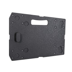 HK AUDIO POLAR MK2 WHEEL BOARD