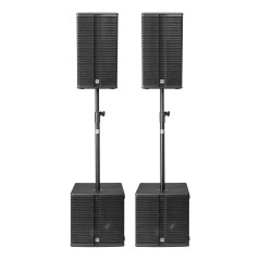 HK AUDIO SIST. L3 COMPACT VENUE PACK