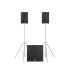 HK AUDIO LINEAR 5 MKII LOUNGE PACK