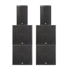 HK AUDIO LINEAR 5 MKII BIG VENUE PACK