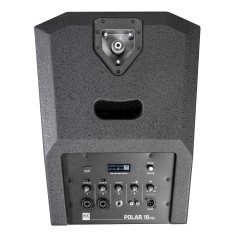 HK AUDIO COLUMNA POLAR 10 MK2 (NEGRO)