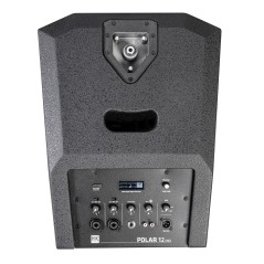 HK AUDIO COLUMNA POLAR 12 MK2 (NEGRO)