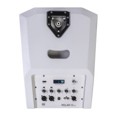 HK AUDIO COLUMNA  POLAR 12 MK2 (BLANCO)