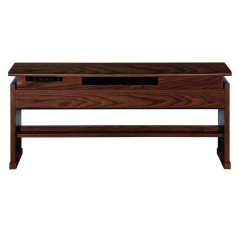 VISCOUNT BANQUETA REGULABLE ORGANO LITURGICO