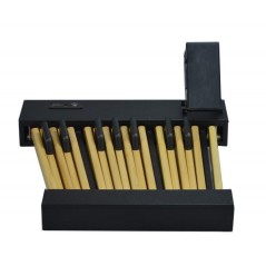 VISCOUNT LEGEND PEDALBOARD 18