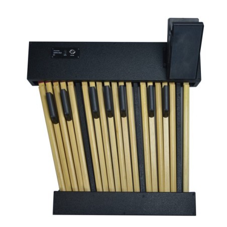 VISCOUNT LEGEND PEDALBOARD 18