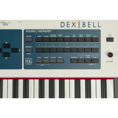 Dexibell VIVO S10 L