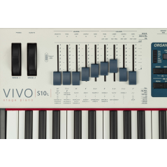 Dexibell VIVO S10 L
