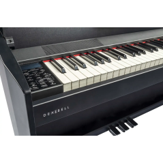 Dexibell VIVO H5 BK