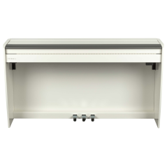 Dexibell VIVO H10 WHP (Branco Polido)