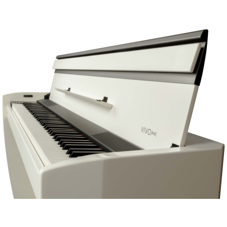 Dexibell VIVO H10 WHP (Branco Polido)