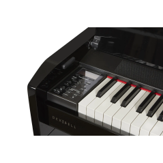 Dexibell VIVO H10MG BKP