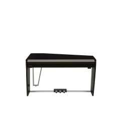 Dexibell VIVO H10MG BKP