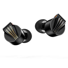 FiiO FD7 - Auriculares