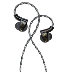 FiiO FD7 - Auriculares