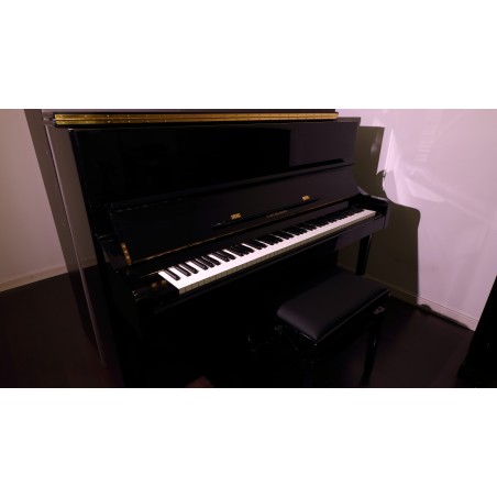 Carl Reutner UP-123 - Piano Vertical Usado