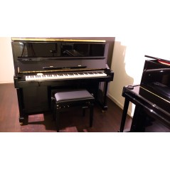 Carl Reutner UP-123 - Piano Vertical Usado