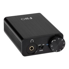 FiiO E10K TC - Recondicionado como novo