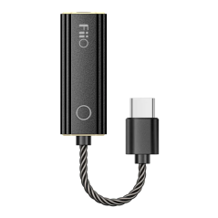 FiiO KA2 - DAC e Headphone Amp - Promo
