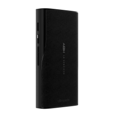 Hiby R8 II Alloy Version - Reprodutor Hi-Res flagship