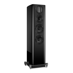 Wharfedale Aura 4 - Caixa Aberta