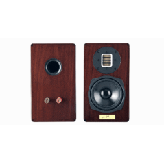 Blue Aura PS40 Limited - Edição limitada - Usadas como novas. (par)