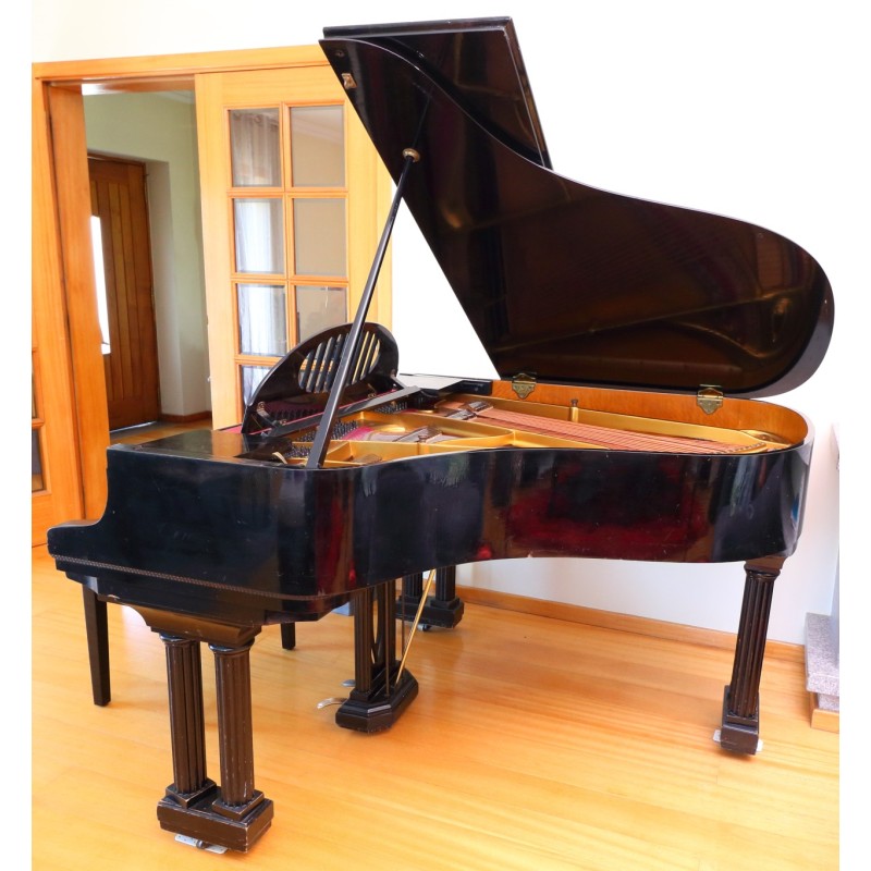 Ibach  - Piano de Cauda Usado