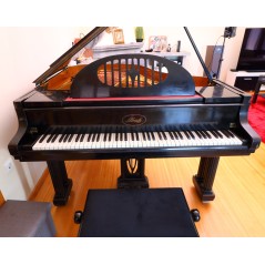 Ibach  - Piano de Cauda Usado