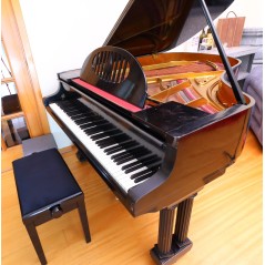 Ibach  - Piano de Cauda Usado