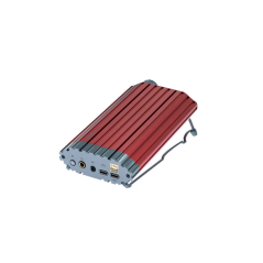 Ifi Amplificador de auscultadores/DAC USB iDSD DIABLO 2