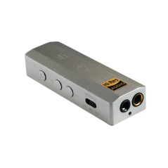 iFi Go Bar Kensei - DAC de Bolso Ultra Portátil