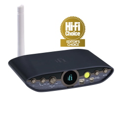 iFi ZEN BLUE 3, DAC Bluetooth Hi-Res