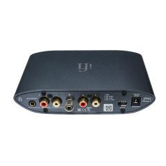 iFi Zen PHONO 3 - Amplificador de Gira-discos MM/MC