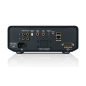Cyrus 40 ST - Streamer topo de gama da marca com Bluos