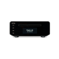 Cyrus 40 CD - Leitor de CD com DAC topo de gama da marca