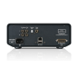 Cyrus 40 CD - Leitor de CD com DAC topo de gama da marca
