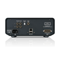 Cyrus 40 CD - Leitor de CD com DAC topo de gama da marca
