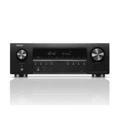 Denon AVR-S670H
