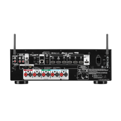 Denon AVR-S670H