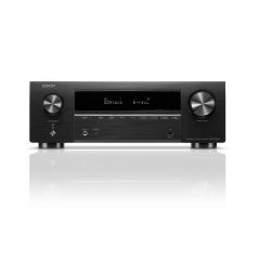 Denon AVR-X1800H