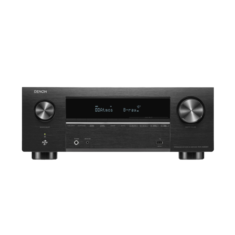 Denon AVC-X3800H Denon AVC-X3800H