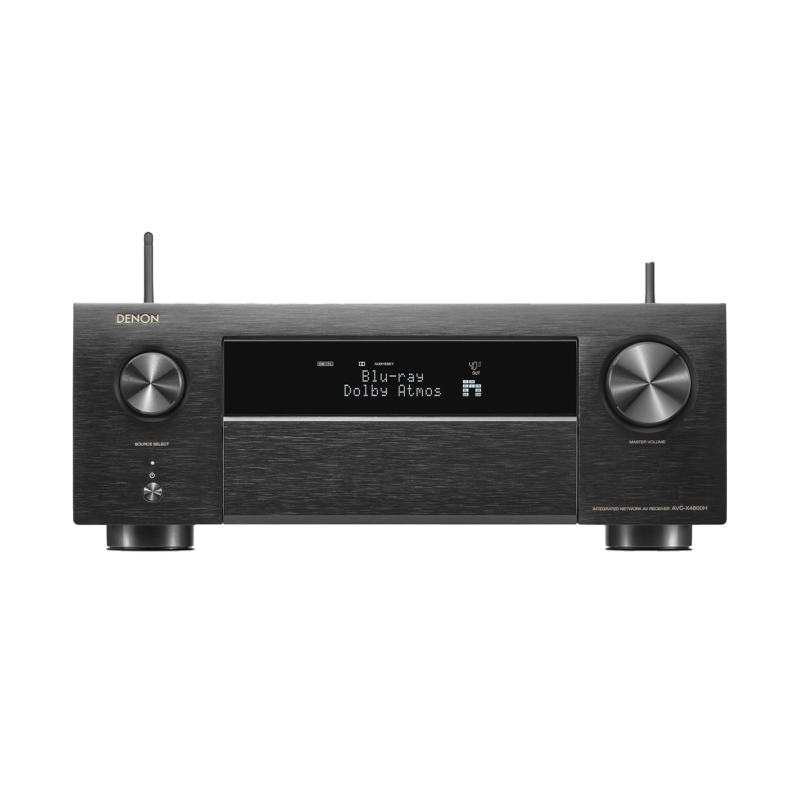Denon AVC-X4800H Denon AVC-X4800H