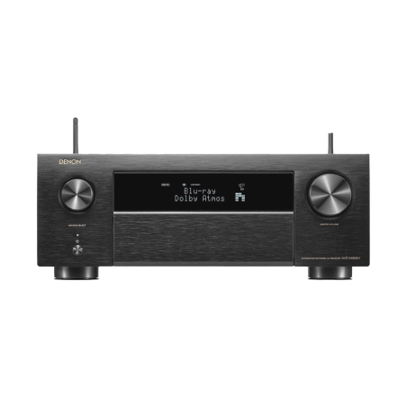 Denon AVC-X4800H