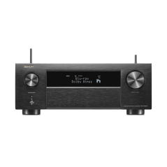 Denon AVC-X4800H