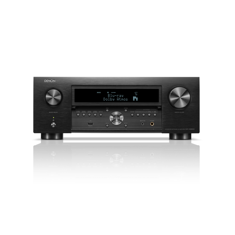 Denon AVC-X6800H Denon AVC-X6800H