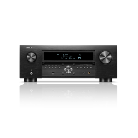 Denon AVC-X6800H