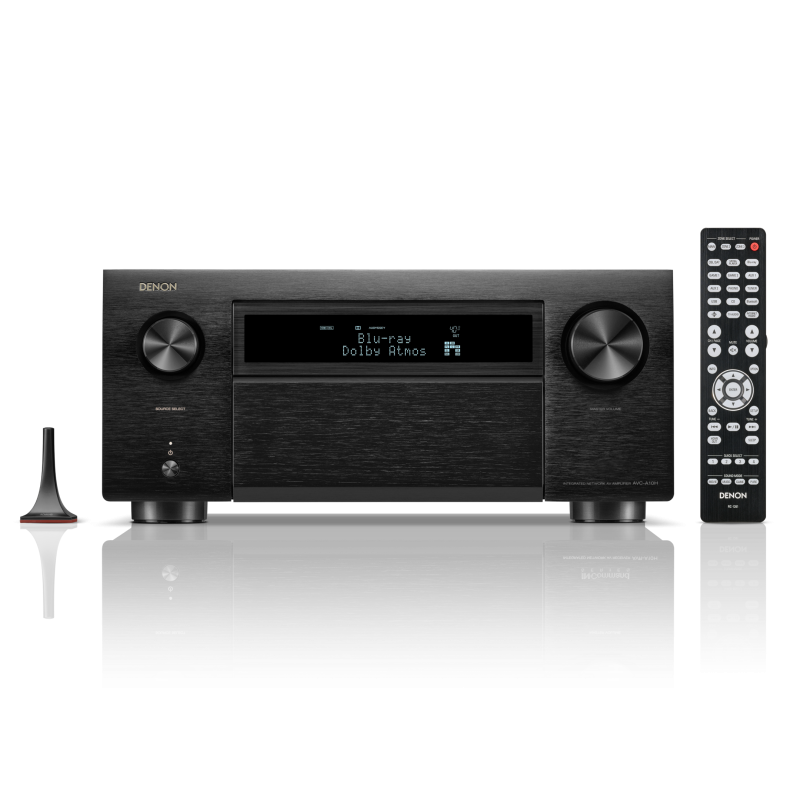 Denon AVC-A10H Denon AVC-A10H