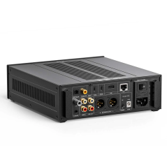 Fiio K15 - DAC/Amp de escritório