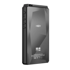 Hiby R6 III 2025 - Reproductor Hi-Res