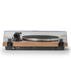 VULKKANO TD10 - Gira-Discos com pré de phono